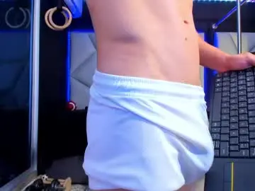 Chaturbate Private Sex Chat of aydenmillerdom