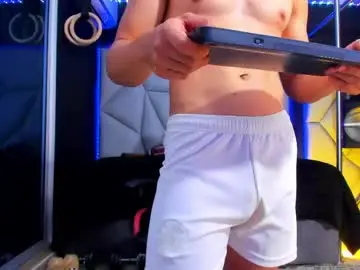 Chaturbate Nude Webcam of aydenmillerdom