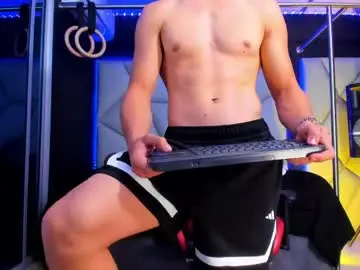 Chaturbate Best Webcam of aydenmillerdom