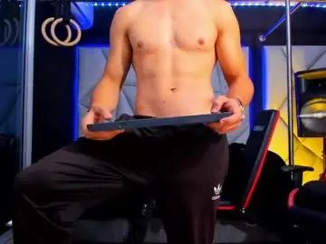 Chaturbate Best live sex cam show of aydenmillerdom