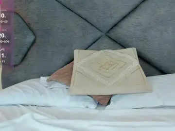 Chaturbate Adult Webcam of bibiana_honey1