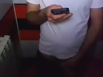 Chaturbate Live Sex Cam of bigcockromania