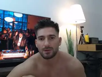 Chaturbate Live Sex of bunzdanny