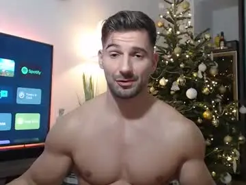 Chaturbate Sex Chat of bunzdanny