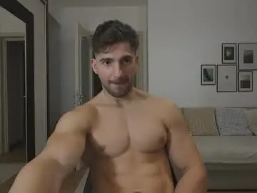 Chaturbate Sex Cam of bunzdanny