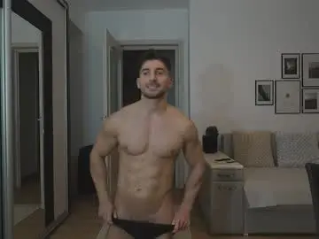 Chaturbate Free Live Porn of bunzdanny