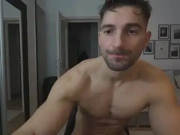 Chaturbate Nude Webcam of bunzdanny