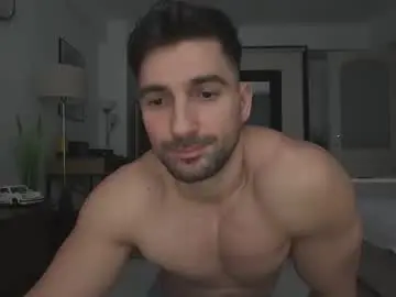 Chaturbate Nude Webcam of bunzdanny
