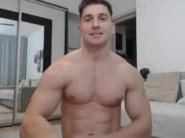 Chaturbate Live Porn of bunzdanny