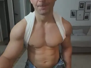 Chaturbate Sex Cam of bunzdanny