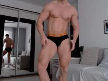 Chaturbate Live Sex Cam of bunzdanny