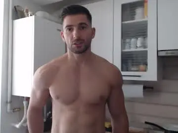 Chaturbate Nude Webcam of bunzdanny