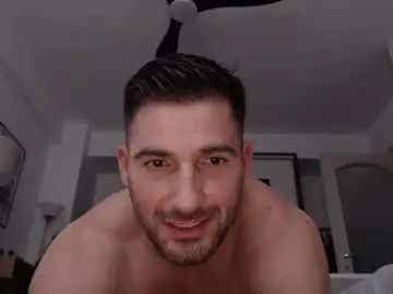 Chaturbate Live Sex of bunzdanny