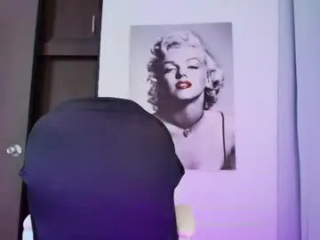 Chaturbate Adult Webcams of carolyne_sweet