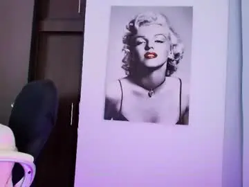 Chaturbate Nude Webcam of carolyne_sweet