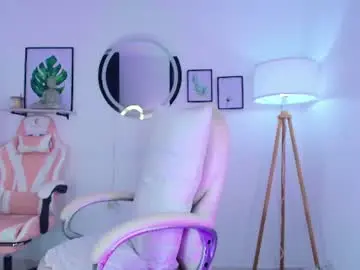 Chaturbate Nude Webcam of carolyne_sweet