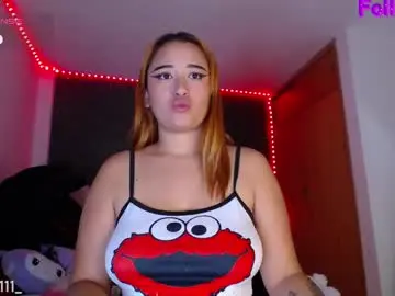 Chaturbate Free Porn Cam of dayis_sweet