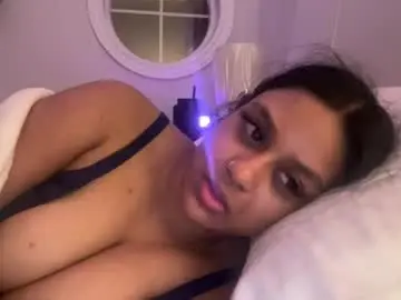 Chaturbate Adult Webcam of elibabyyy2