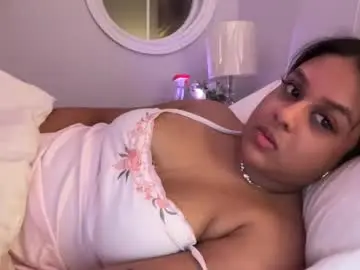 Chaturbate Adult Webcam of elibabyyy2