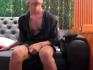 Chaturbate Sex Chat of enzo_carter