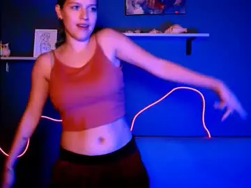 Chaturbate Watch Live Sex Cams of erica_breeze