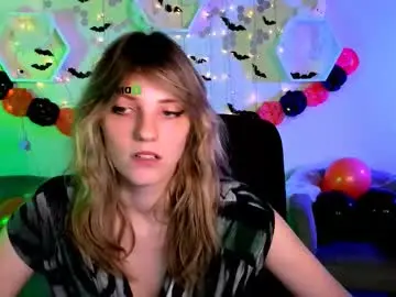 Chaturbate Free Porn Cam of erica_breeze