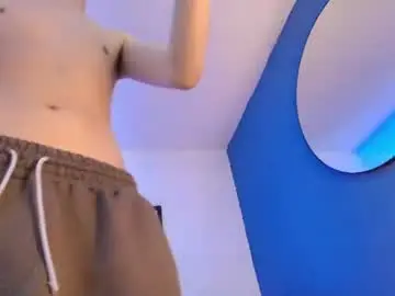 Chaturbate Free Porn Cam of erik_golden_