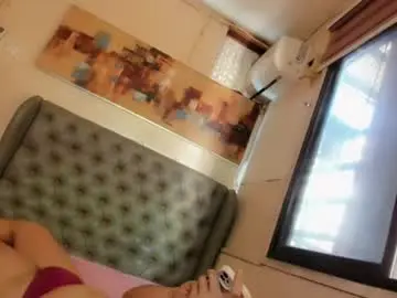 Chaturbate Adult Video Chat of girl_in_ur_dreams