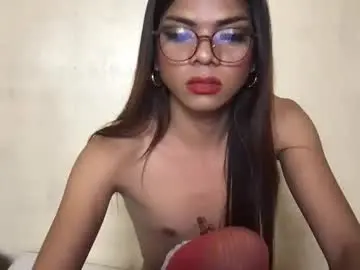 Chaturbate Sex Cam of goddesseliana