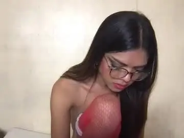 Chaturbate Live Sex of goddesseliana