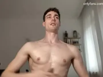 Chaturbate Nude Webcam of hornytwunk01