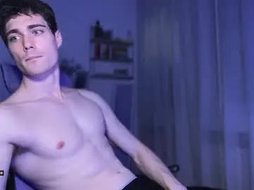 Chaturbate Live Sex Cam of hornytwunk01