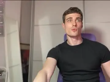 Chaturbate Nude Webcam of hornytwunk01