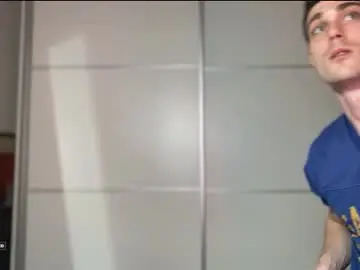 Chaturbate Watch Live Sex Cams of hornytwunk01