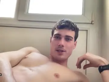 Chaturbate Nude Webcam of hornytwunk01