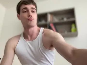 Chaturbate Nude Webcam of hornytwunk01