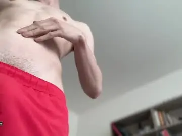 Chaturbate Live Porn of hornytwunk01