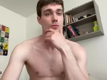 Chaturbate Free Porn Cam of hornytwunk01