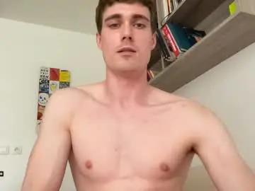 Chaturbate Watch Live Sex Cams of hornytwunk01