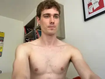 Chaturbate Nude Webcam of hornytwunk01