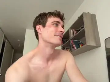 Chaturbate Free Porn Cam of hornytwunk01