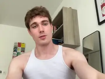 Chaturbate Free Live Porn of hornytwunk01