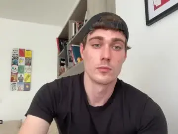 Chaturbate Sex Cam of hornytwunk01