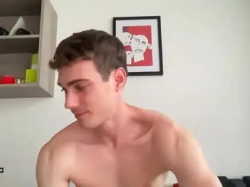 Chaturbate Free Porn Cam of hornytwunk01