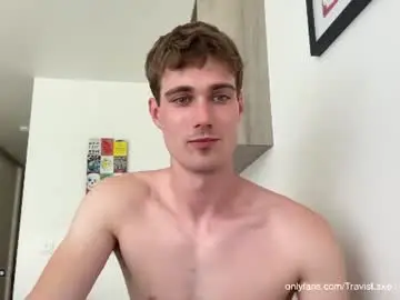 Chaturbate Free Porn Cam of hornytwunk01