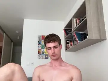 Chaturbate Sex Cam of hornytwunk01