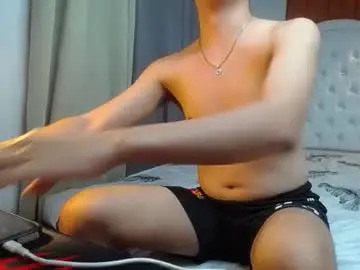 Chaturbate Sex Cam of hot_8inchtwink