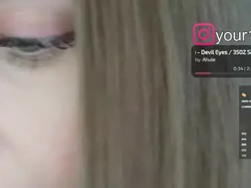 Chaturbate Live Porn of hustleebabyy_vikki