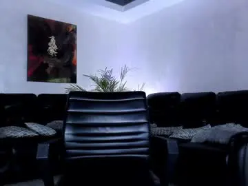 Chaturbate Free Porn Cam of ingridblondy94