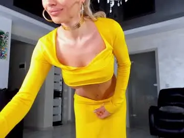 Chaturbate Live Porn of ingridblondy94